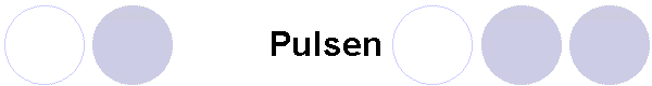 Pulsen